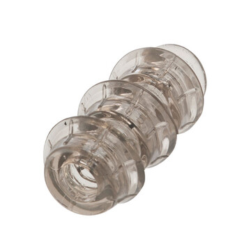 Beaded Girth Ring