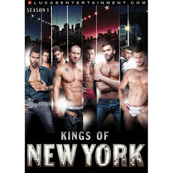 Kings Of New York: Season 1
