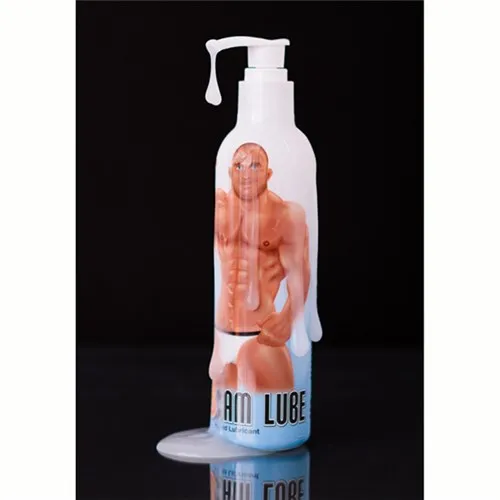 Str8cam Lube 8 oz.