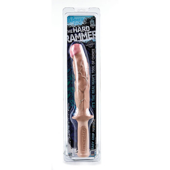 Mansize Rammer