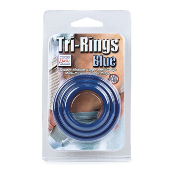 Tri-Rings
