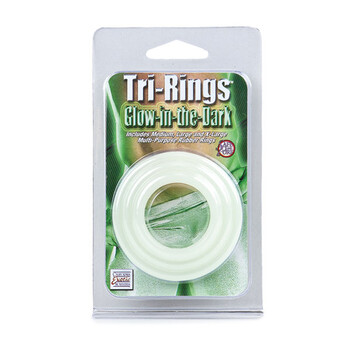 Tri-Rings