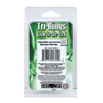 Tri-Rings