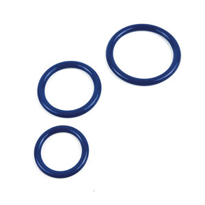 Tri-Rings
