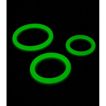Tri-Rings