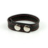 Plain Leather Penis Ring