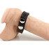 Plain Leather Penis Ring