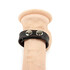 Plain Leather Penis Ring