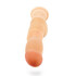 Cyberskin 4" Extension