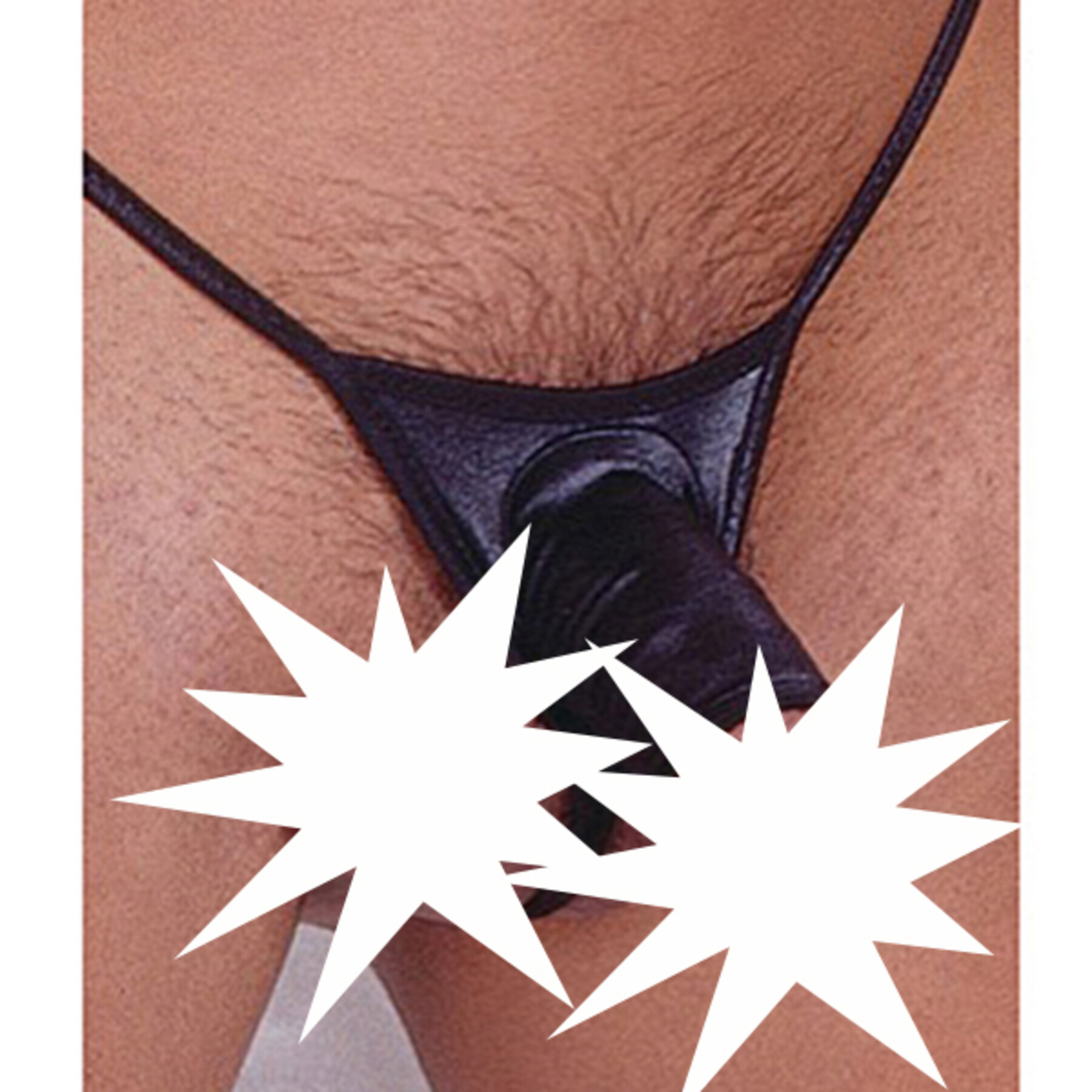 Dick Saddle