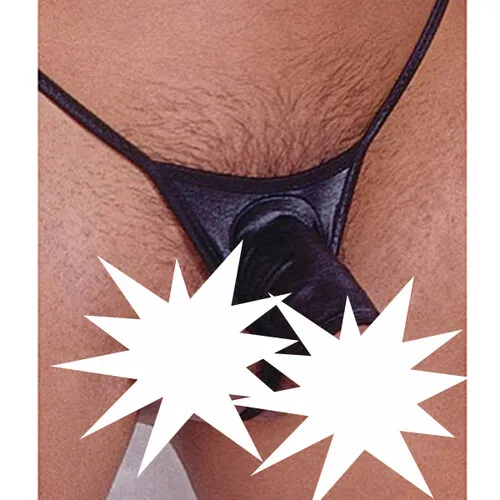 Dick Saddle