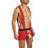 Firefighter Outfit