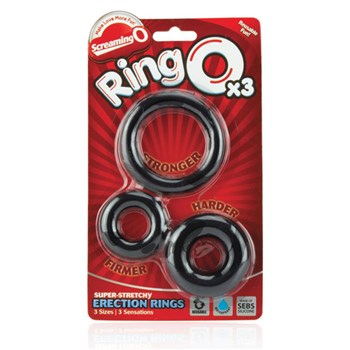 Ringo Erection Rings