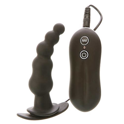 Tinglers Vibrating Butt Plug