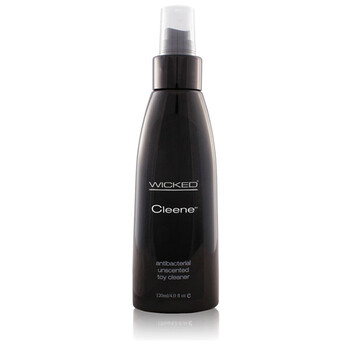 Wicked Cleene Toy Cleaner