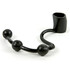 Silicone Penis Ring With Anal Balls