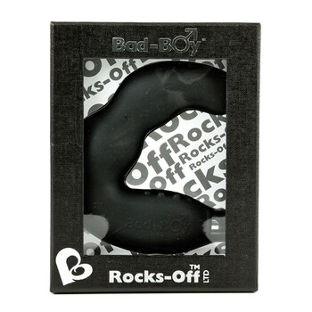 Bad-Boy Anal Prostate Toy