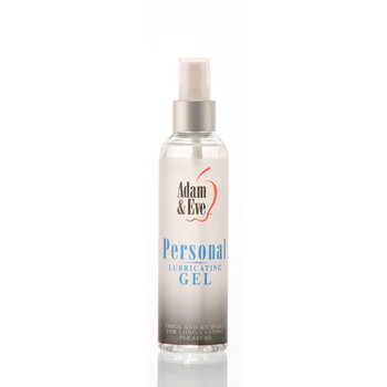 A & E Personal Lubricant