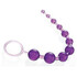 X-10 Anal Beads