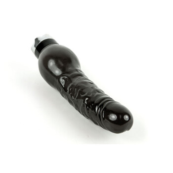 Colt 10 Function Buzz Rider Vibrating Dildo