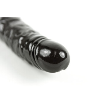 Colt 10 Function Buzz Rider Vibrating Dildo