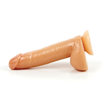 Jake Tanner Cock