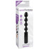 Vibrating Anal Power Beads
