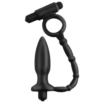 Ass-Kicker Penis Ring