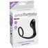 Ass-Gasm Penis Ring Plug