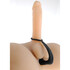 Ass-Gasm Penis Ring Plug