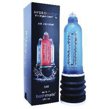 Hydromax 9 Pump