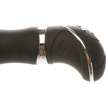 10 Function Vibrating Anal Wand