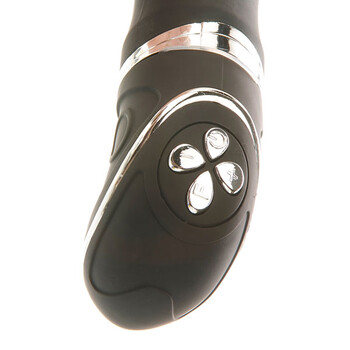 10 Function Vibrating Anal Wand