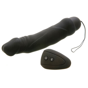 Master Series Remote Control Penis