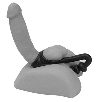 Tower Anal Penis Ring Enhancer