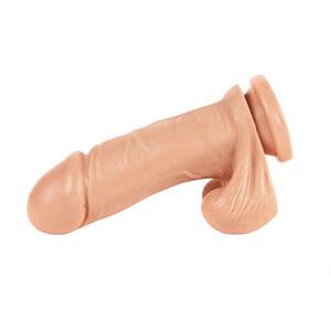 Stout Soldier 7” Dong
