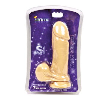 Stout Soldier 7” Dong