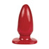 Red Boy Large Butt Plug