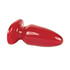 Red Boy Large Butt Plug
