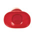 Red Boy Large Butt Plug
