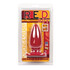 Red Boy Large Butt Plug