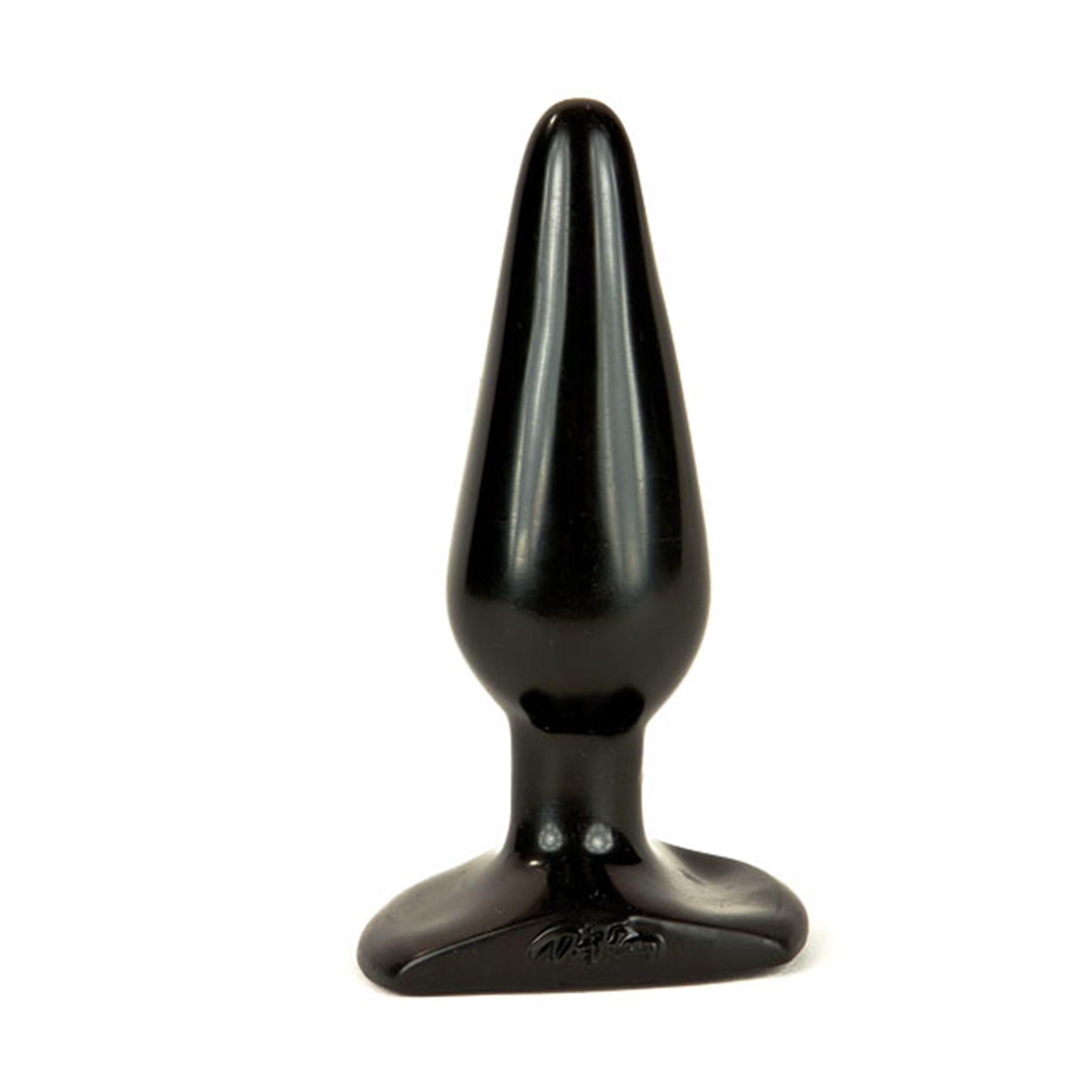 Latex Butt Plug