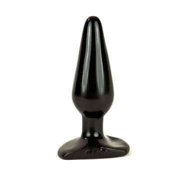 Latex Butt Plug