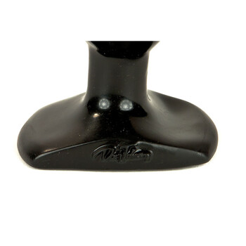 Latex Butt Plug