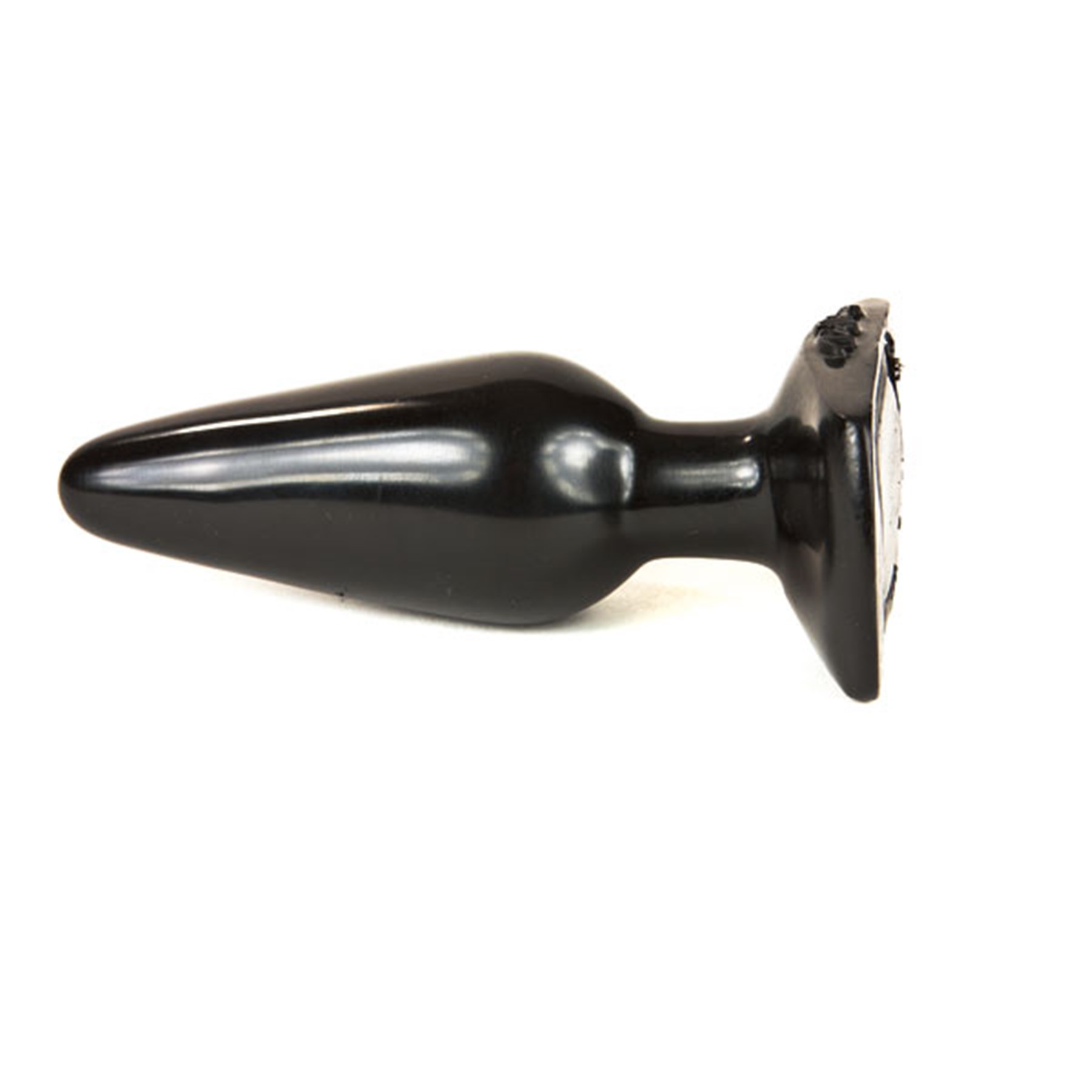 Latex Butt Plug