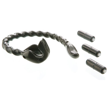 Triple Threat Penis Ring
