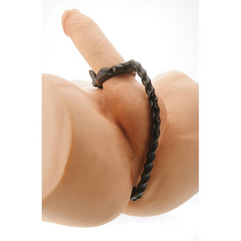 Triple Threat Penis Ring