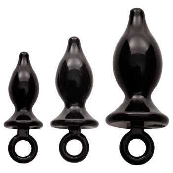 Anal Trainer Kit