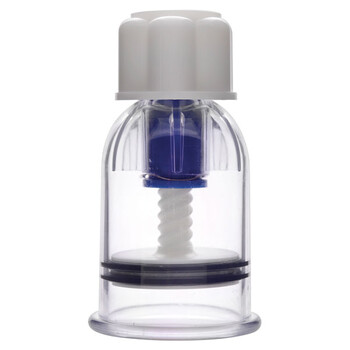 Intake - Anal Suction Device