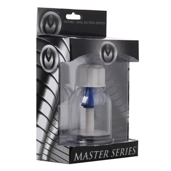 Intake - Anal Suction Device